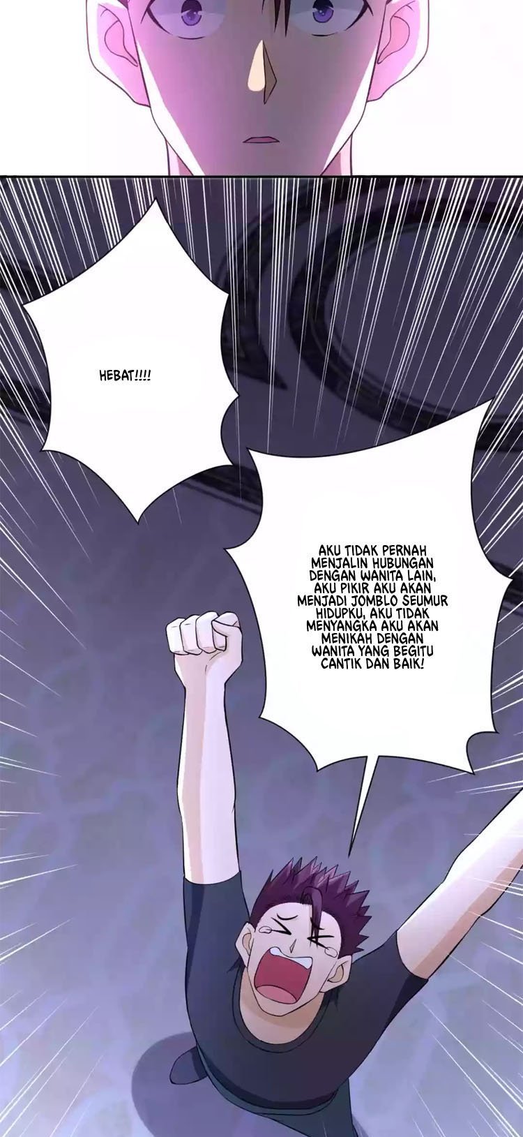 Super System Chapter 55 Gambar 15
